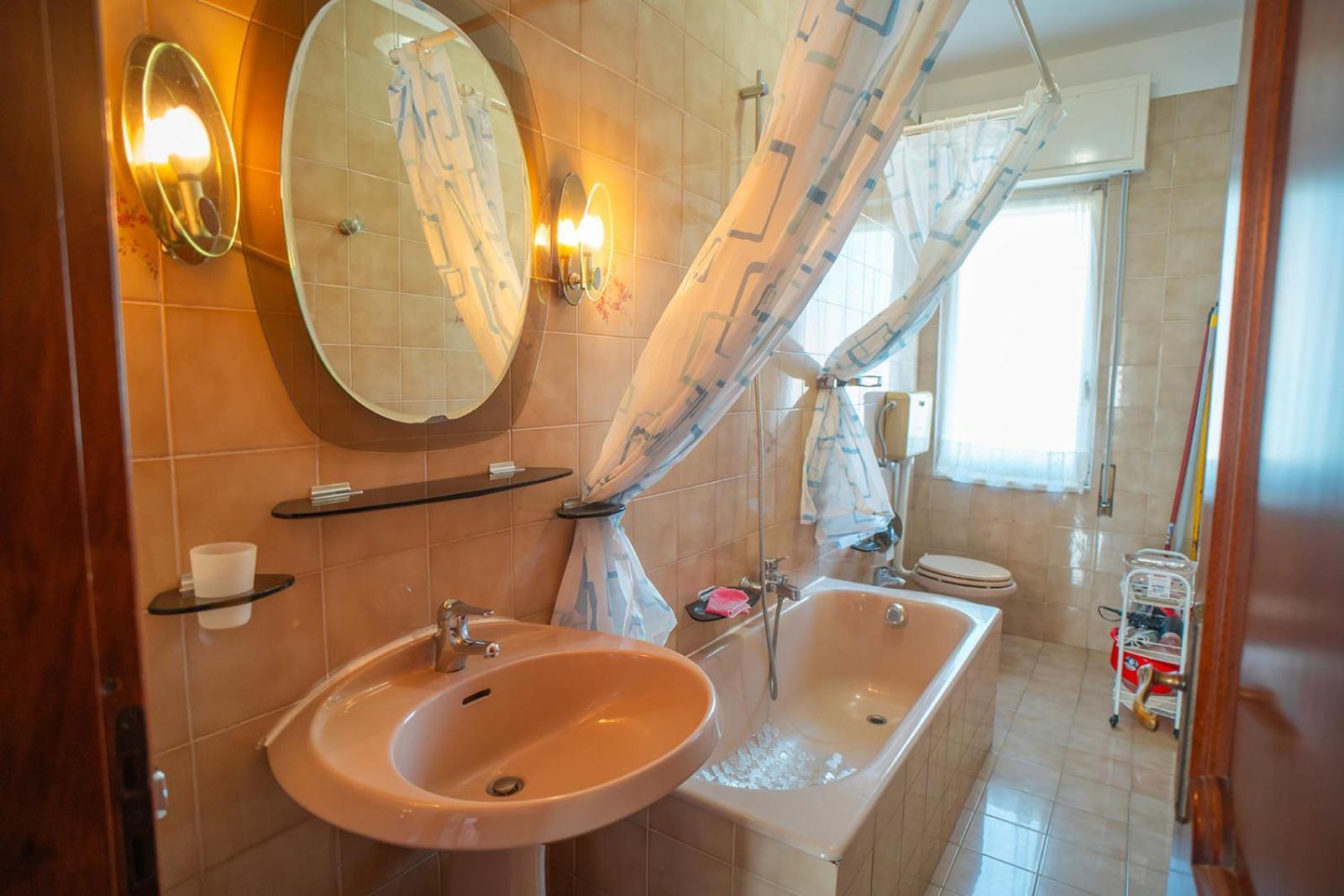 Casa Vacanze Ferrando Pietra Ligure Eksteriør billede