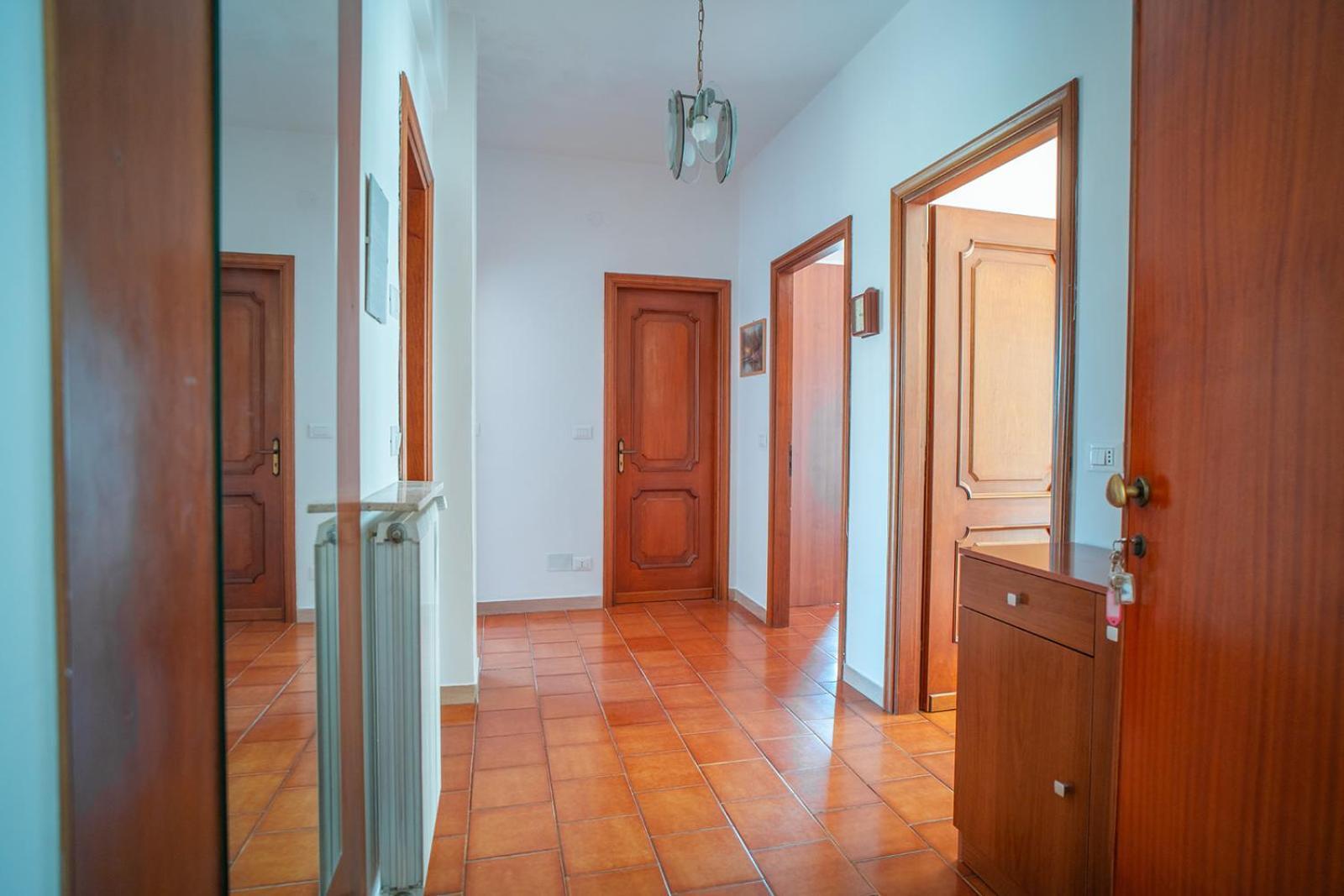 Casa Vacanze Ferrando Pietra Ligure Eksteriør billede