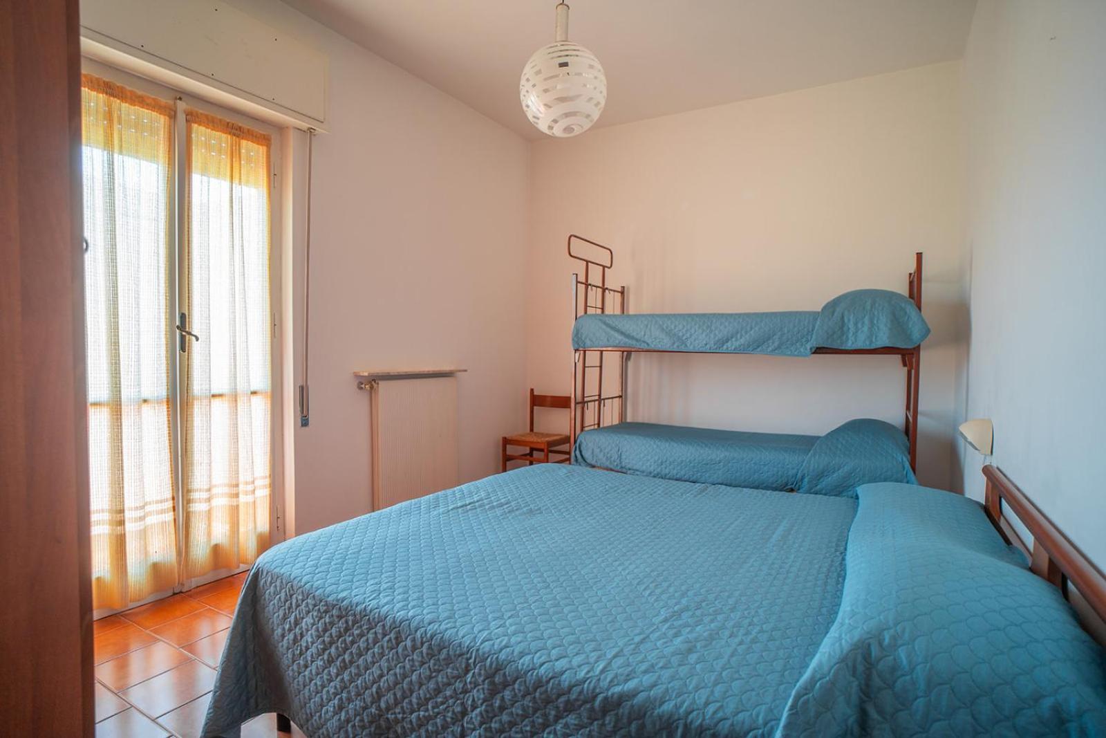 Casa Vacanze Ferrando Pietra Ligure Eksteriør billede