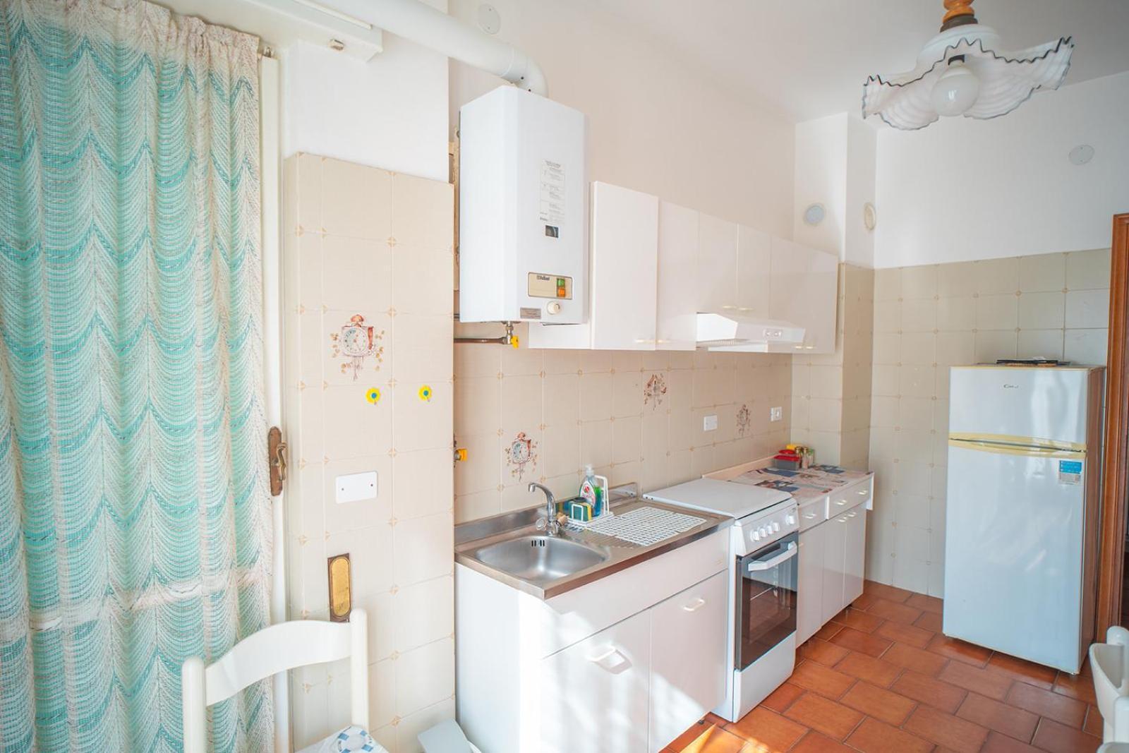 Casa Vacanze Ferrando Pietra Ligure Eksteriør billede