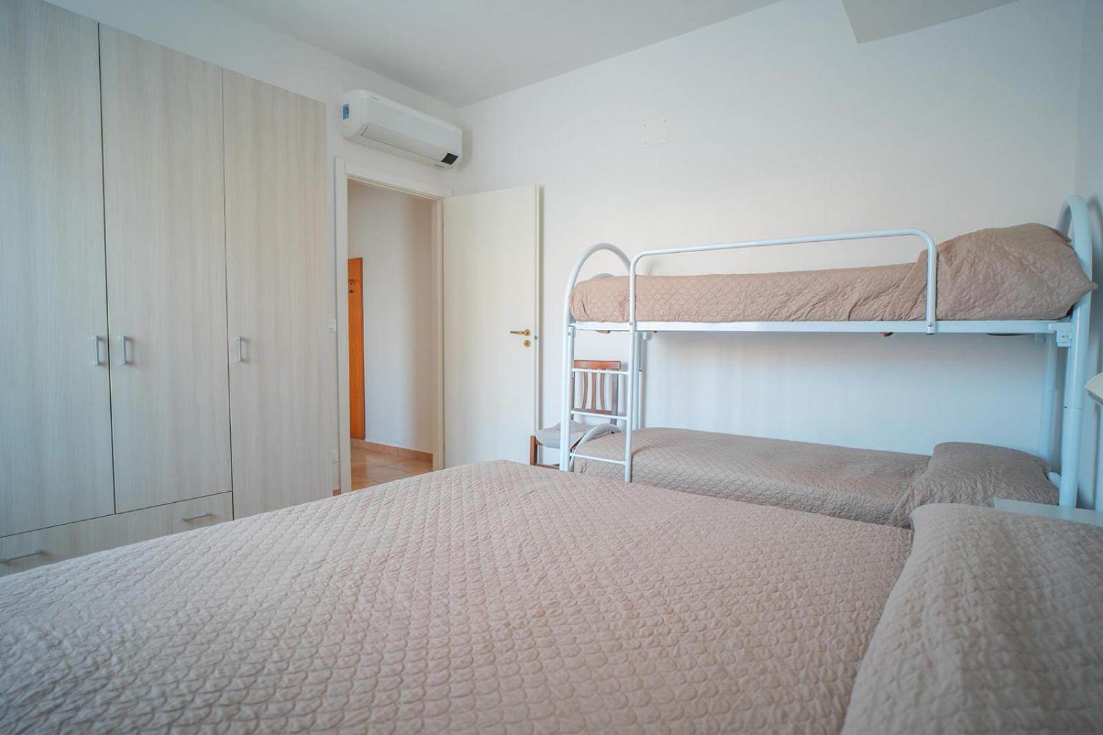 Casa Vacanze Ferrando Pietra Ligure Eksteriør billede