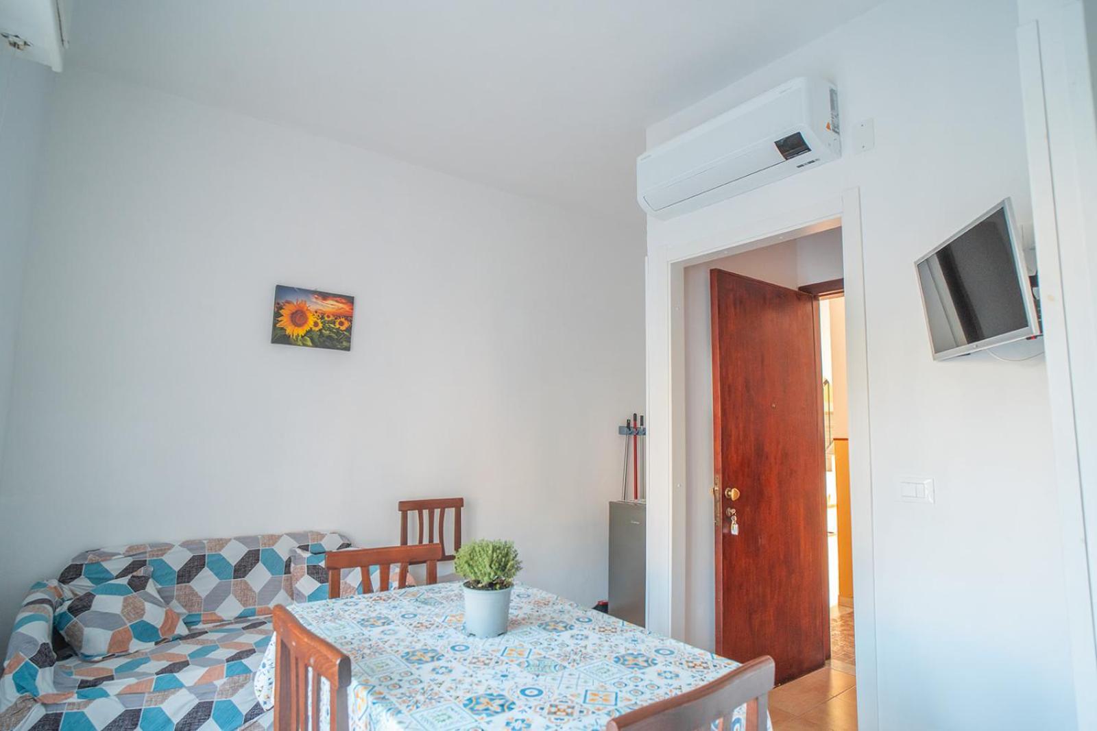 Casa Vacanze Ferrando Pietra Ligure Eksteriør billede