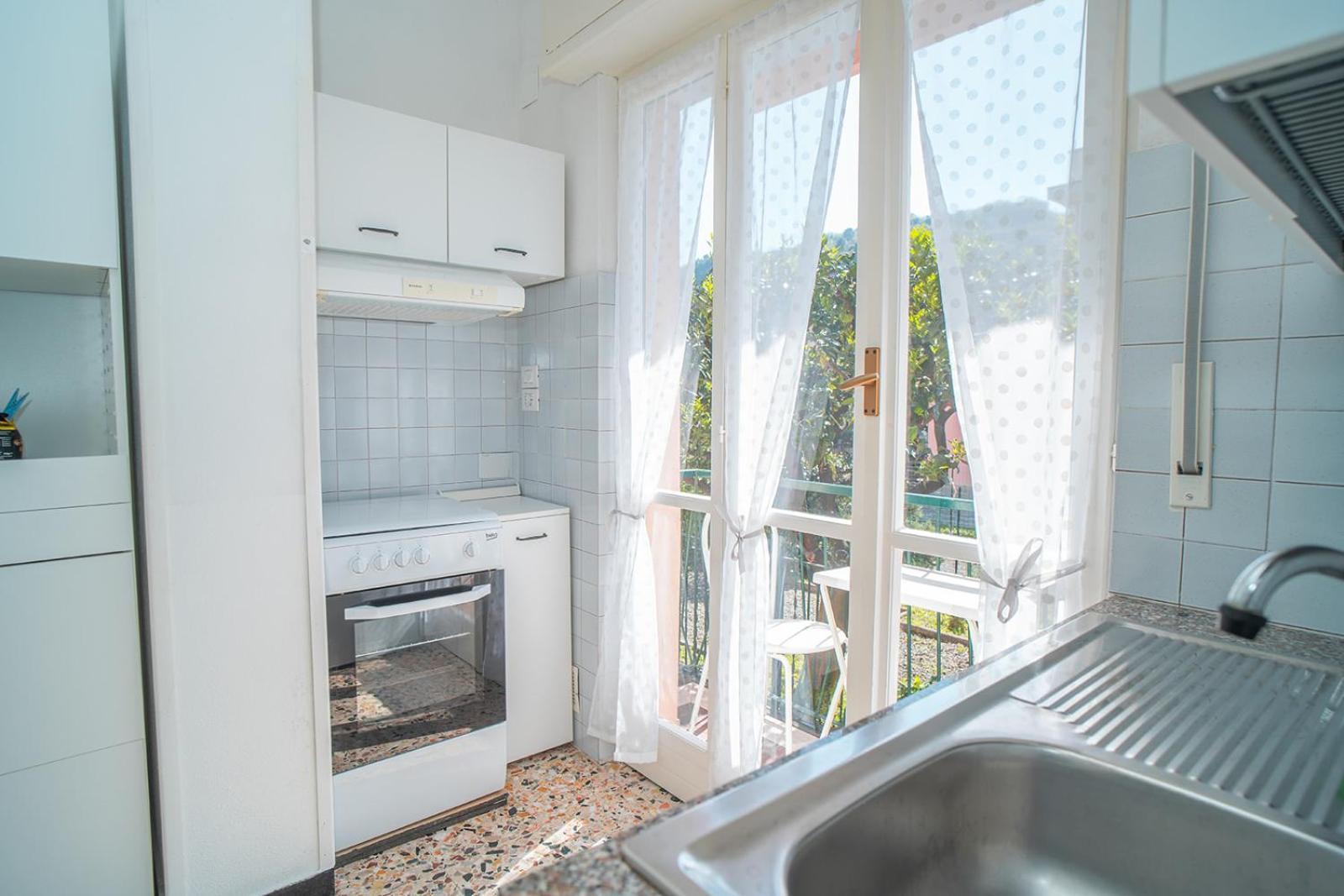 Casa Vacanze Ferrando Pietra Ligure Eksteriør billede