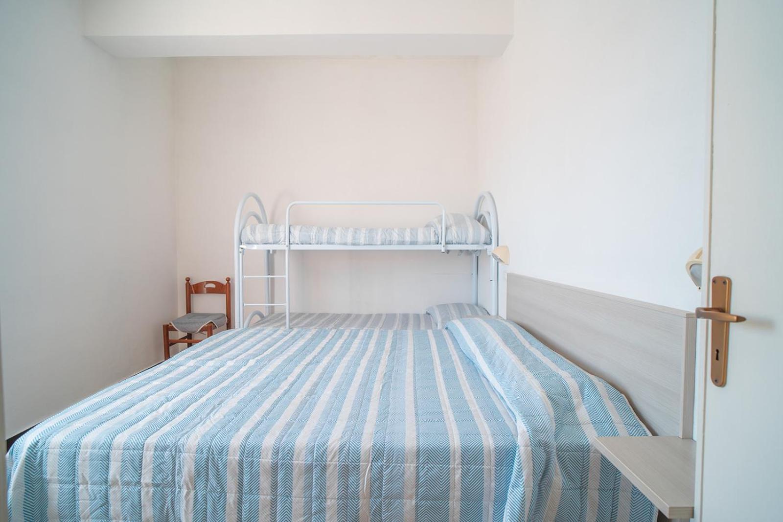 Casa Vacanze Ferrando Pietra Ligure Eksteriør billede