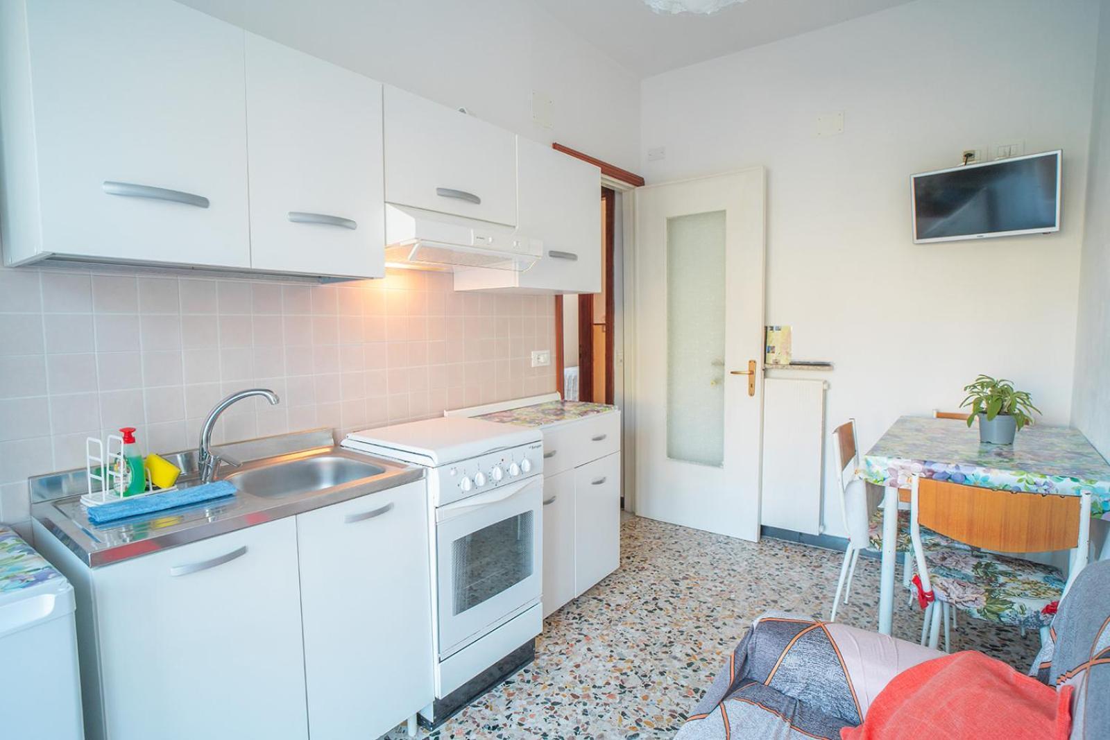 Casa Vacanze Ferrando Pietra Ligure Eksteriør billede